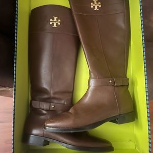 Tory Burch boots